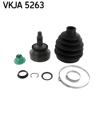 SKF VKJA 5263 Kit giunti, Semiasse